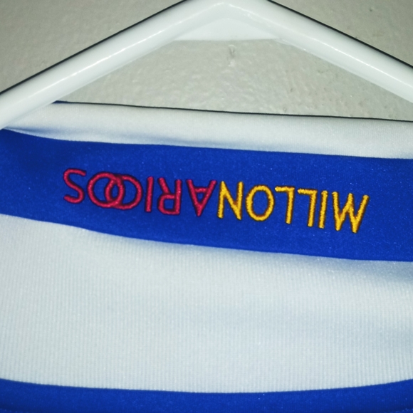 MILLON ARIOOS JERSEY XL POSTOBON JERSEY XL - Picture 3 of 8